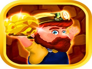 Gold Miner Free Online Puzzle Game