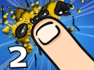 Ant Destroyer 2 Online Game - Arcade Game