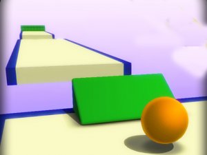 Push Ball Puzzle Game - Arcade Game