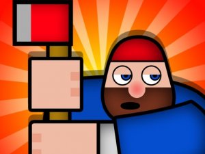 Forest Man Online Arcade Game