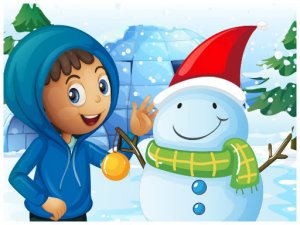 Xmas Jigsaw Deluxe Online Puzzle Game