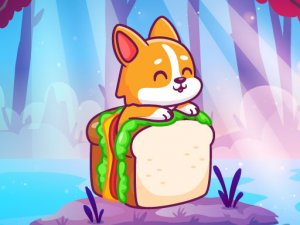 Kitty Candy Puzzle Game Online - Puzzle Game