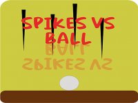 Ball and Obstacles Arcade