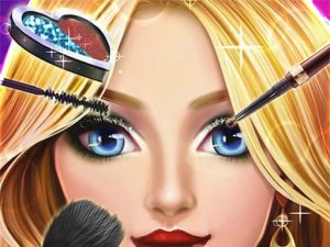 Fashion Show Dress Up Game for Girl Online Dress Up Game