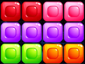 10x10 Blocks Match Puzzle Game - Block Puzzle Game
