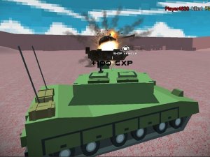 Combined Arms Team Assault