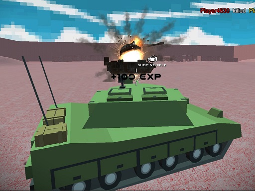 Combined Arms Team Assault