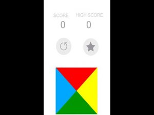 Impossible Rush Online Arcade Game