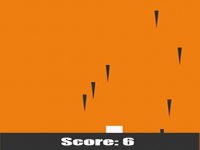 Avoid the Falling Objects Arcade