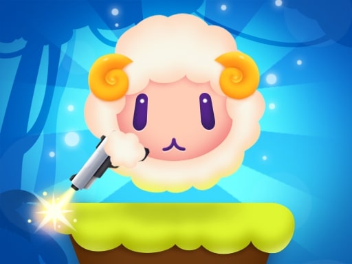 Sheep Hooper Puzzle Adventure