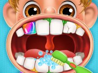 Kids Dental Adventure: Dentist Play