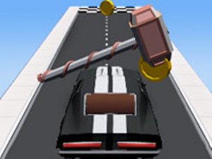 Charge Through Racing Drifting Game Online Arcade Game