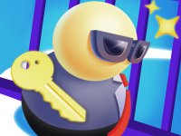3D Puzzle Stealth Escape