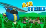 Air Strike Helicopter Game