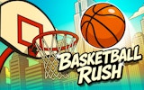 Basketball Rush - Precision Arcade Game