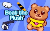 Beat the Plush Clicker Game
