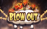 Blow Out Bomb Blast Ninja - Defuse Action Game