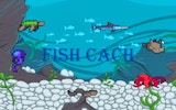 Fish Catch: Ocean Frenzy