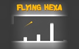 Flying Hexa - Reflex Arcade Challenge