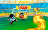 Foot Chinko: Soccer Pinball Challenge