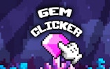 Gem Clicker - Idle Clicker Game