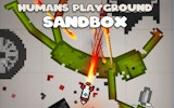 Construct & Experiment Sandbox