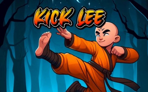 Kick Lee: Demon Survival