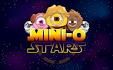 Mini-o Stars: Space Pong Adventure