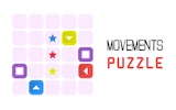 Movements: Color Block Puzzle