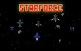Star Force: Arcade Space Precision Fighter