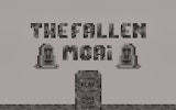 The Fallen Moai Clicker Game