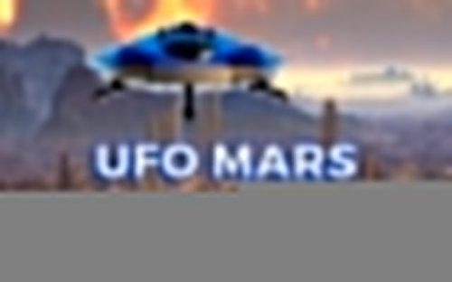 UFO Mars: Alien Space Pilot