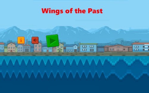 Wings of the Past - Vintage Aerial Adventure Game
