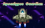 Apocalypse Guardian: Alien Invasion Precision Fighter