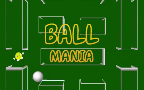 BallMania 2: Marble Dodge Challenge