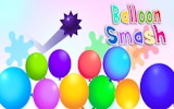 Balloon Smash: Pop & Bounce