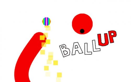 Ballup - Arcade Ball Game