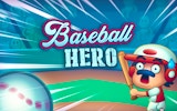 Baseball Hero - Home Run Hitter Game