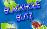 Blackhole Blitz Space Defense Game