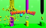Bumpy Ball - Color Smash Challenge
