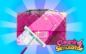 Tidy Up Time: A Relaxing Cleanup Game