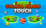 Colour Bubble Touch - Pop Bubbles Game
