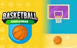 DD Basketball Challenge: Hoop Shoot & Endless Arcade