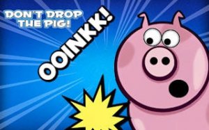 Bubble Tap Rescue: Cute Animal Fun