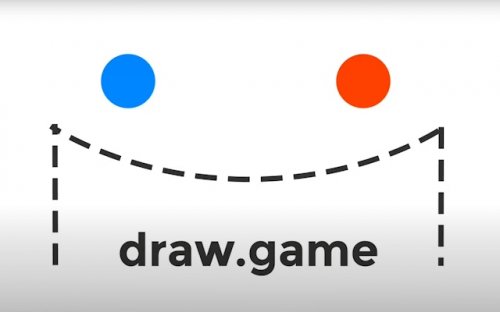 Draw.Game: Physics Puzzle