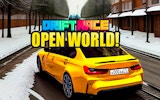 Drift Race in the Open World: Ultimate Street Racing Game