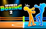 Drunken Boxing 2 - 3D Fighting Game