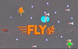 Fly V2: Star Collector