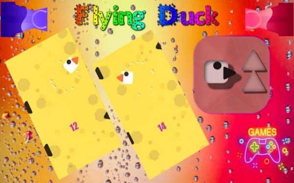 Sky Duck Navigation