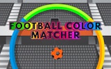 Football Color Matcher Game